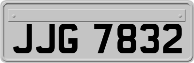 JJG7832