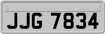 JJG7834