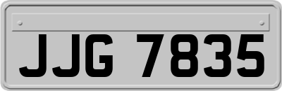 JJG7835