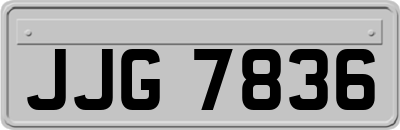 JJG7836