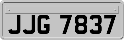 JJG7837