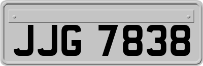 JJG7838