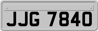 JJG7840