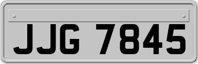 JJG7845