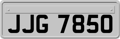 JJG7850