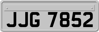 JJG7852