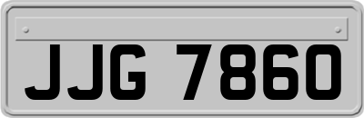 JJG7860