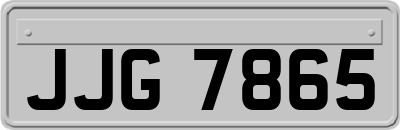 JJG7865