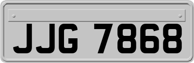 JJG7868