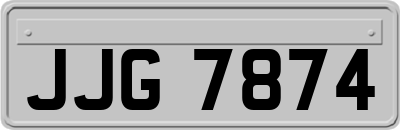 JJG7874