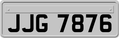 JJG7876