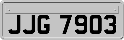 JJG7903