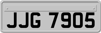 JJG7905