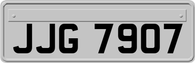 JJG7907