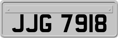 JJG7918
