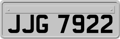JJG7922