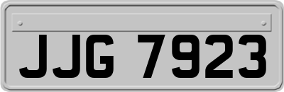 JJG7923