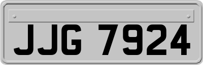 JJG7924
