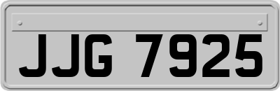 JJG7925