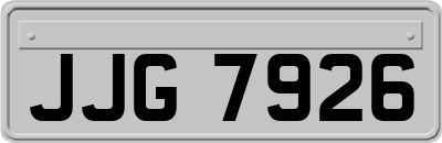 JJG7926