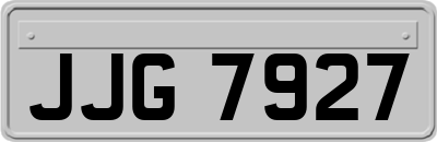 JJG7927