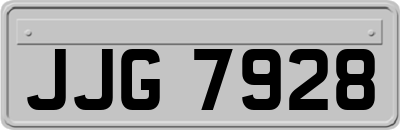 JJG7928