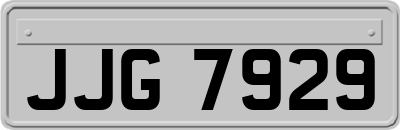 JJG7929