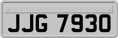 JJG7930