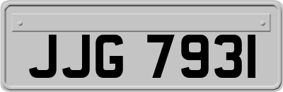 JJG7931