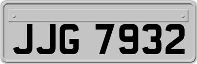 JJG7932