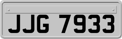 JJG7933