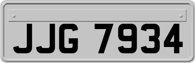 JJG7934