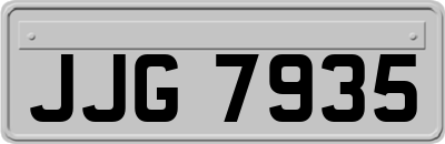 JJG7935