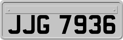 JJG7936
