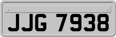 JJG7938