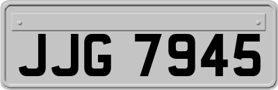 JJG7945