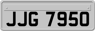 JJG7950
