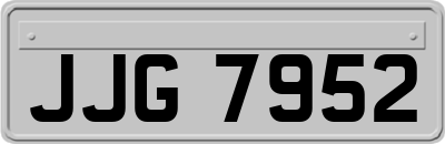 JJG7952