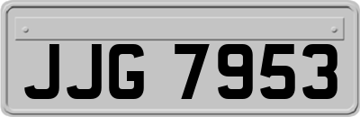 JJG7953