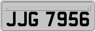JJG7956