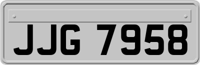 JJG7958