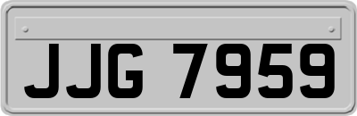 JJG7959