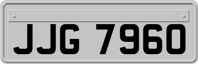 JJG7960