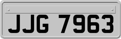 JJG7963