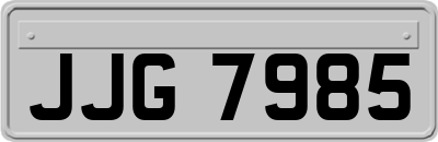 JJG7985