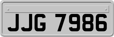 JJG7986