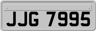 JJG7995