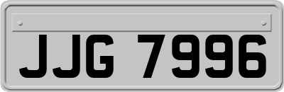 JJG7996