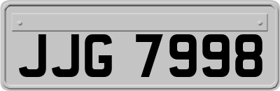 JJG7998