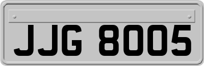 JJG8005